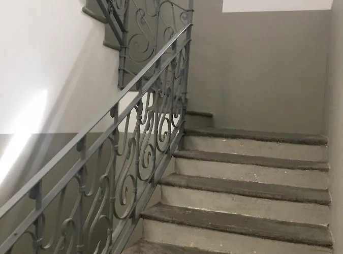 Appartamento Triboniano Milano