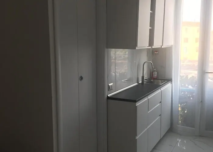 Appartamento Triboniano