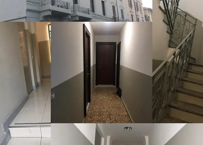 Triboniano Appartamento *