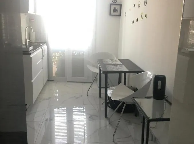 Appartamento Triboniano Milano