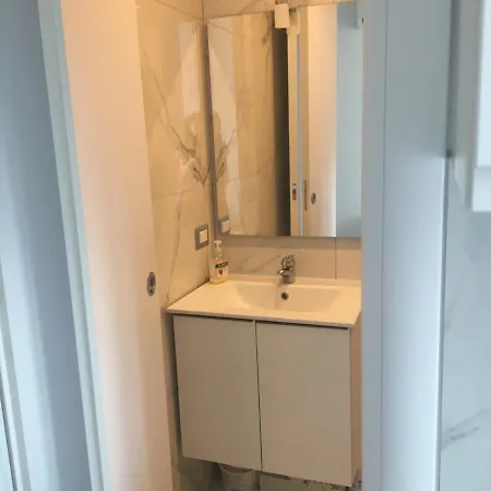 Appartamento Studio Triboniano