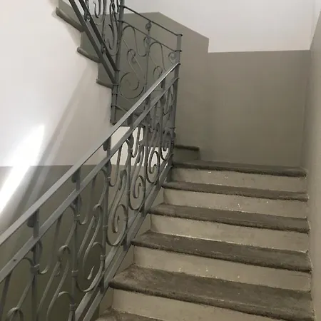 Appartamento Studio Triboniano Milano