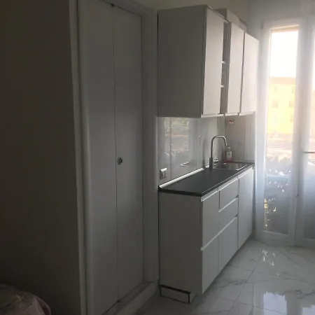 Appartamento Studio Triboniano