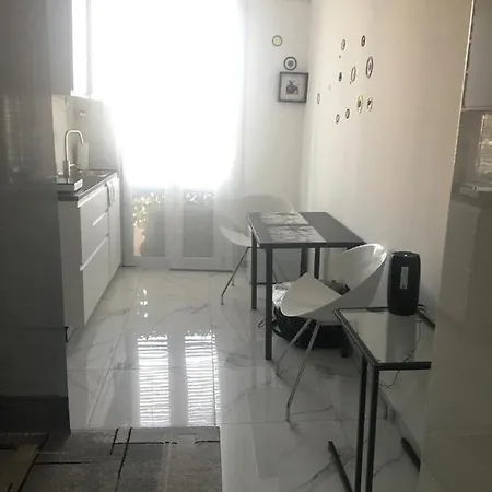 Appartamento Studio Triboniano Milano