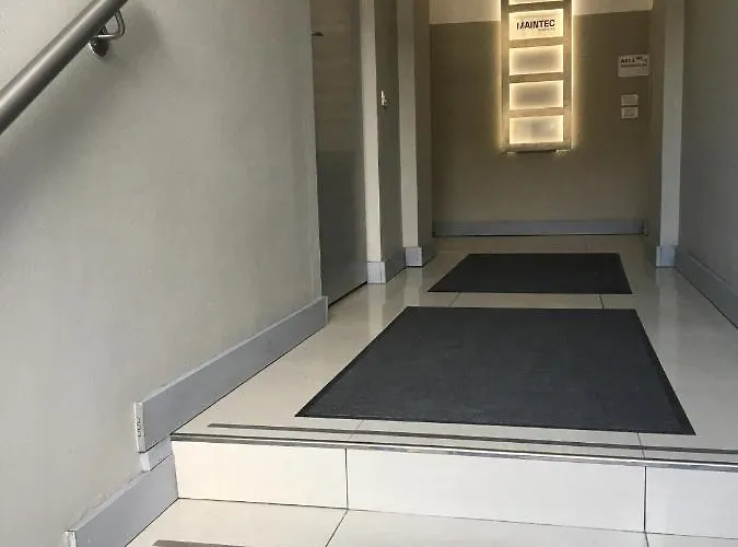 Apartment Triboniano