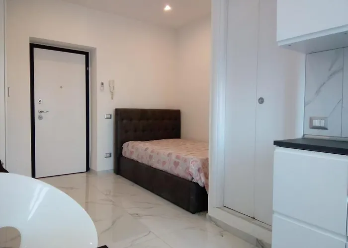 Apartment Triboniano
