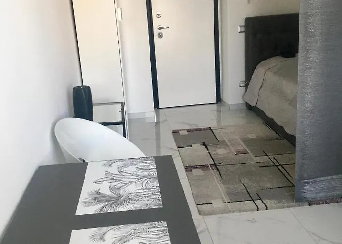 Apartment Triboniano *