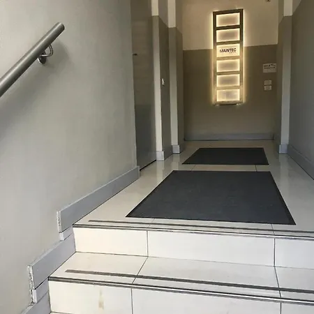 Διαμέρισμα Triboniano
