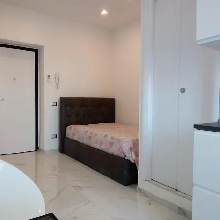 Appartement Studio Triboniano