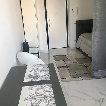 Appartement Studio Triboniano *